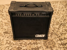 Crate GX 30M   guitar amp