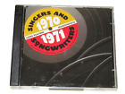 Time Life CD Singers and Songwriters 1970-1971, 2 Disc Set Compilation 24 Songs