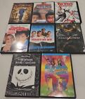 New Listing8 dvd movie lot good condition movies with cases
