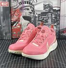 Nike Zoom Court Pro Coral Chalk/Barely Volt HC Women's size 7 Tennis Shoes NEW