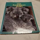The San Diego Zoo Paperback Book Vintage 1983 Lots of Pictures