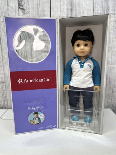 American Girl Doll Truly Me 75
