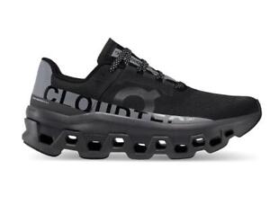 On Cloud Cloudmonster 3.0 Running Shoes Men Casual Breathable Athletic Sneakers