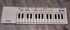 Vintage Casio PT-1 Electronic Mini Keyboard TESTED WORKS Japan Synthesizer PT1