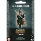 Warhammer 40k Dark Eldar | Drukhari Archon NOS