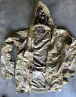 Beyond Goretex Clothing A6 Rain Jacket Medium New A6-0184-C10-MC0
