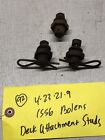 Bolens Husky 1556 Hydrostatic Tractor Implement Mounting Studs