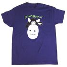 Dinosaur Jr. Cow t shirt Short Sleeve Men S-5XL Shirt 1CM516