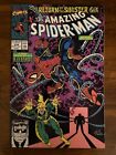 AMAZING SPIDER-MAN #334 (Marvel, 1963) VF Sinister Six
