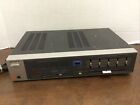 Sony TA-V10 5 Band Graphic Equalizer Integrated Stereo Amplifier As Is