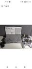 sony playstation 1 console bundle With 8 Games