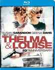 Thelma &amp; Louise Blu-ray  NEW
