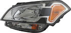 For 2010-2011 Kia Soul Headlight Halogen Driver Side (For: 2011 Kia Soul)