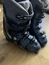 Salomon Evolution 6 Mens Ski Boots UK size 9.5 44