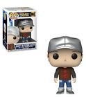 Funko Pop Movies Back to the Future Marty in Future Outfit 962 Vinyl Figure New