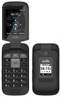 Sonim XP3 PLUS XP3900 AT&T UNLOCKED 4G LTE GSM 16GB Rugged Android  Flip Phone