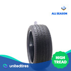 Used 235/40R18 Continental ContiProContact 95H - 9.5/32 (Fits: 235/40R18)