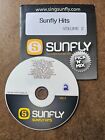 SF002      SUNFLY KARAOKE CDG VERY RARE, NOT SOLD IN THE USA  LOT UK