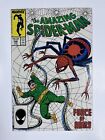 AMAZING SPIDER-MAN #296 - DOC OCK APPEARANCE - MID GRADE - 99¢ AUCTIONS