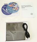 Dell DW316 External USB Slim DVD RW Optical Drive