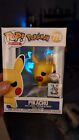 Funko Pop! Vinyl: Pokémon - Pikachu #779 Custom Diamond Glow. Iron Tail .