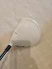 Taylordmade RBZ Rocketballz Driver w/ Cover