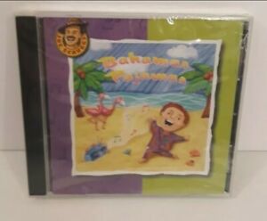 JOE SCRUGGS - Bahamas Pajamas - CD Brand New Sealed