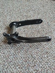 Shimano XTR FC-M9020 Crank Arms 175mm Length 24mm Spindle