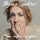 Regina Spektor Home, Before and After (Vinyl)