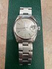 Mens Rolex Watch Stainless 1500