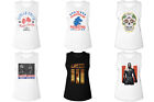 Pre-Sell Rocky and Creed Movie Licensed Women's Muscle Tank Top Shirt