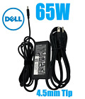 Dell OptiPlex 3040 7040 3060 7050 3020 9020 Micro 65W AC Adapter Charger Supply