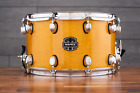 MAPEX MPX 14 X 8 MAPLE / POPLAR SNARE DRUM, GLOSS NATURAL