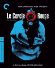 Le Cercle Rouge Uhd - Criterion Collection - ULTRA HD