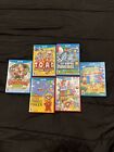 Wii U Games Bundle - All Tested And Working