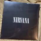 Best of Nirvana by Nirvana (Vinyl, Nov-2020, DGC) Smokey Colored Vinyl