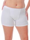 Hernia Shorts Women Inguinal Hernia with Compression Bands MADE IN USA