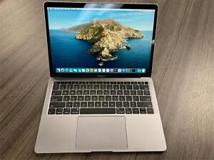 Apple MacBook Air Laptop 13 inch i5 1.6GHz Intel HD 16GB 256GB A1932 SAVE