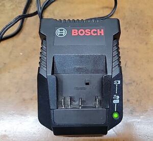 New ListingGenuine BOSCH BC660 18V Li-ION Battery Charger **PREOWNED**