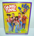 Hi-5 TV Show Vol 3 GAME TIME on a DVD of CHILDRENS Kid EDUCATIONAL Learn KARAOKE