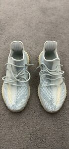 Yeezy Boost 350 v2 Cloud White [FW3043]