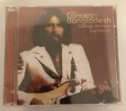 GEORGE HARRISON and FRIENDS The Concert For Bangladesh 2005 2 CD  Set Sealed