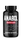 Nutrex Research Anabol Hardcore Anabolic Activator, Muscle Builder and Hardening