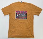 Phish T-Shirt Halloween 2021 Pollock Las Vegas NEW UNWORN ORIGINAL X-Large XL