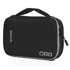 Portable Electronic Accessories Organizer Travel Cable USB Drive Hand Bag Case