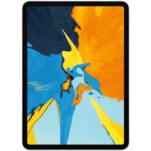 Apple iPad Pro MTXN2LL/A 11