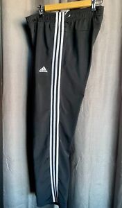 Adidas jogger pants mens medium primegreen tall