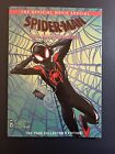 Spider-Man Into The Spider-Verse Official Movie Special RARE Scholastic Edition