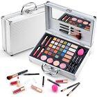 New ListingMakeup Kit for Women,All in One Makeup Gift Set for Girls in Cosmetic Train Case