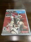 No More Heroes: Heroes' Paradise (Sony Playstation 3, 2011) PS3 Complete CIB